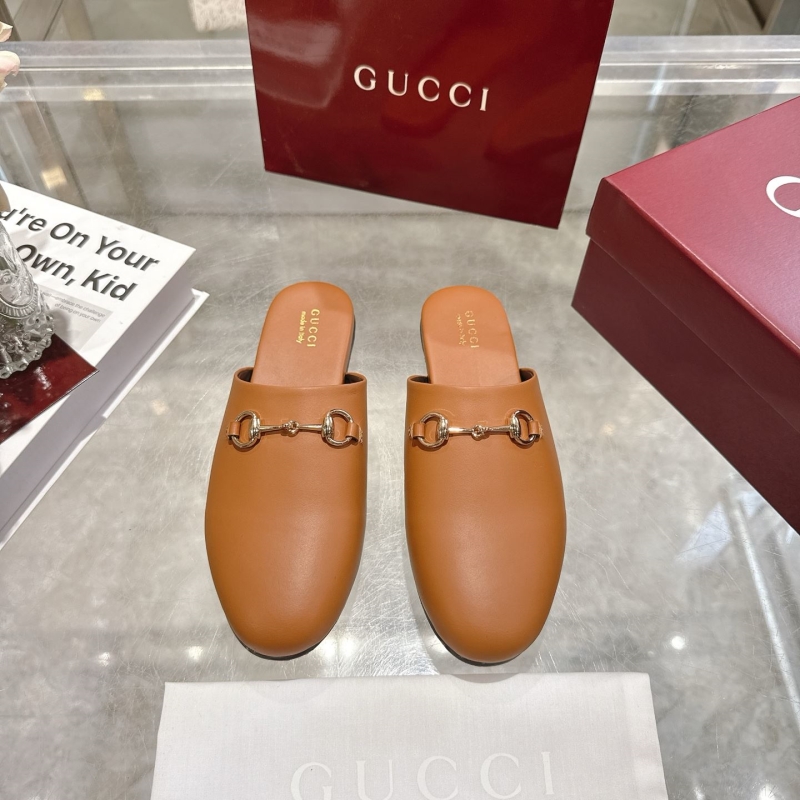 Gvc*1 slippers